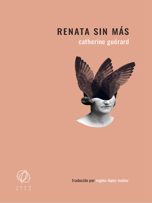Cover image for Renata sin más